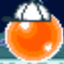 Floating Baseball Cap