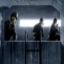 Deep Below in the Fort's Gallows