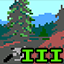 Redwood Forest III