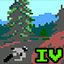 Redwood Forest IV