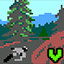 Redwood Forest V