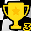 Level 3  Master