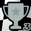 Level 3 Amateur