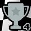 Level 4 Amateur