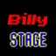 Billy Stage Cleared