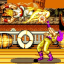 Blazing Kick
