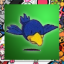 Mr. Bird