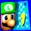Luigi Garden 36