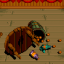 Survival Instincts in the Saloon
