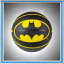Like Batman