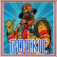 Rookie Rescuer