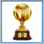 Golden Baller