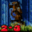 Mystical Forest 3 Cleaner