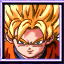 Goten's Superpower