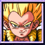 Super Saiyan Contenks 3