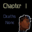 Chapter 1 Deathless Joseph