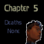 Chapter 5 Deathless Joseph