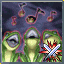 An End to the Croaking