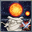 The Primordial Sun