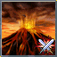 Out of the Volcano