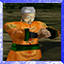 Fighting Sage
