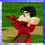 Scarlet Lightning