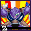 Frieza's Right-Hand Man