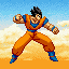 One Last Friendly Spar