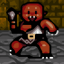Pint-Sized Giant
