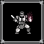 Follower of Sacrifice