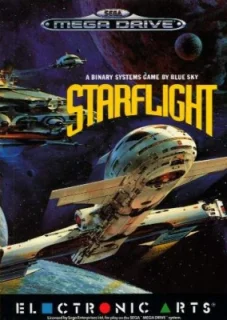 Starflight