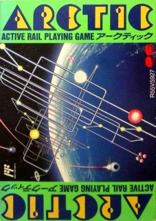 Arctic — NES/Famicom