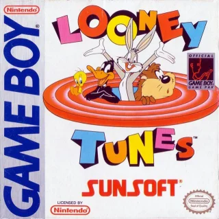 Looney Tunes — Game Boy