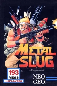 Metal Slug: Super Vehicle-001