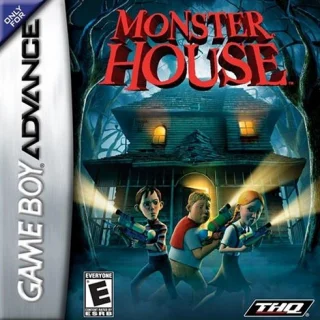 Monster House