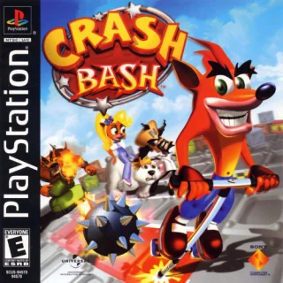 Crash Bash