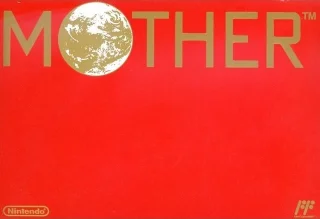 EarthBound Beginnings — NES/Famicom
