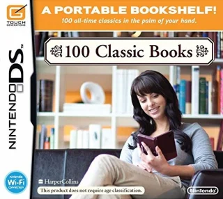 100 Classic Book Collection