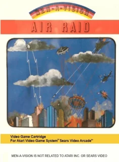 Air Raid
