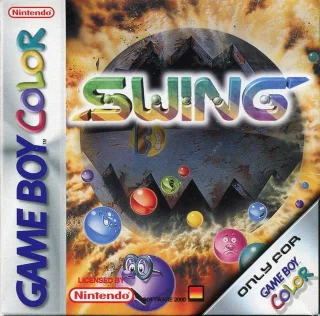 Swing — Game Boy Color