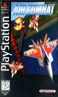 Ace Combat