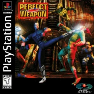 Perfect Weapon