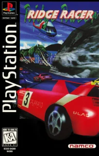 Ridge Racer