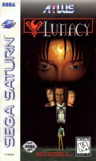 Lunacy — Saturn