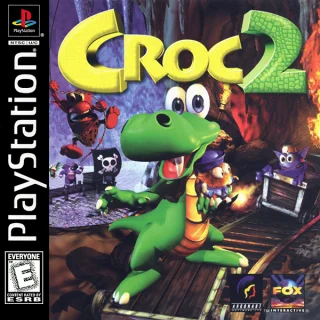 Croc 2