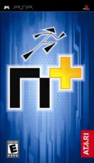 N+ — PlayStation Portable