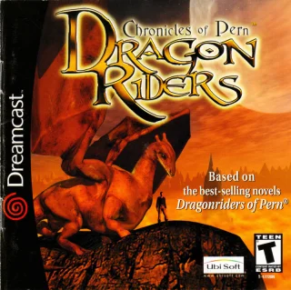 Dragon Riders: Chronicles of Pern