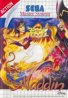 Aladdin