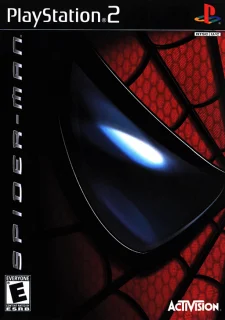Spider-Man — PlayStation 2