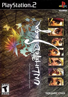 Unlimited Saga